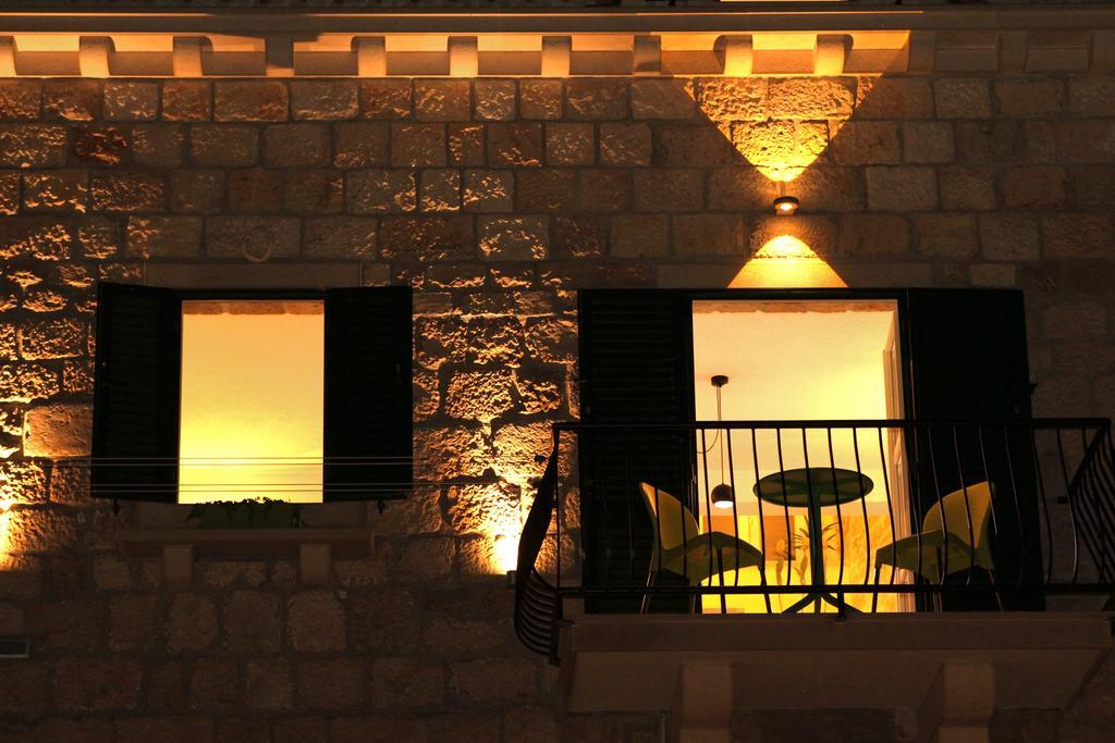 Apartment Allure Bol Exterior photo